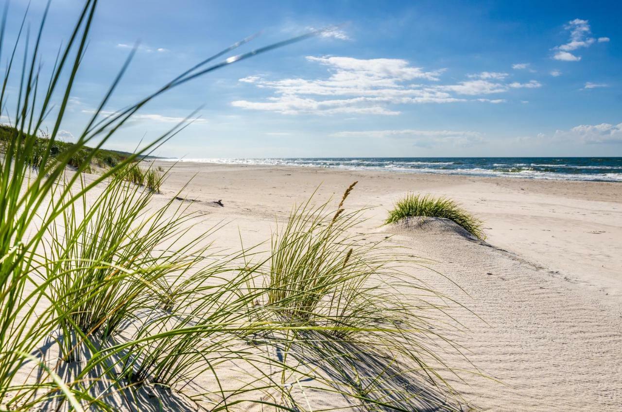 Ambria Apartments Promenada Swinoujscie Kültér fotó